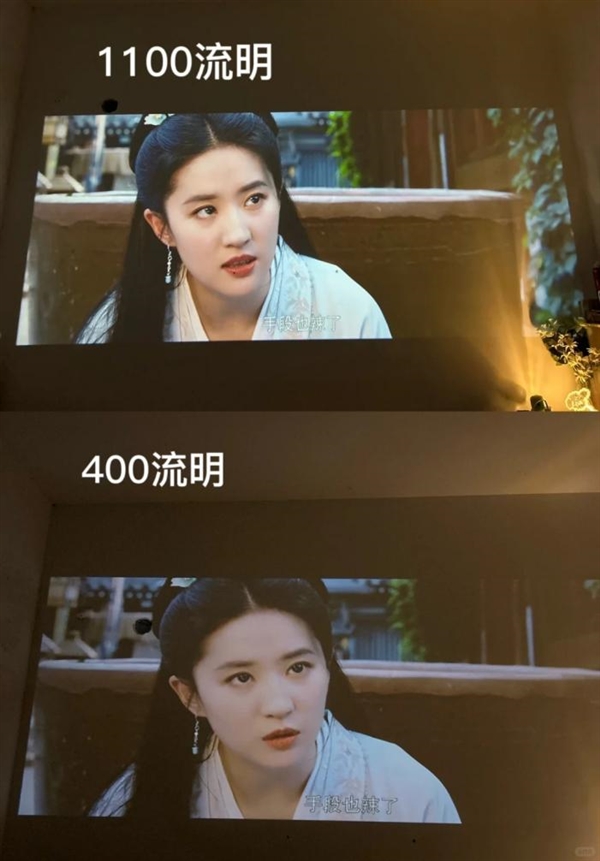 当贝F7 Pro用科技风暴重塑投影行业格局j9国际站登录2025年中高端投影仪推荐(图4)