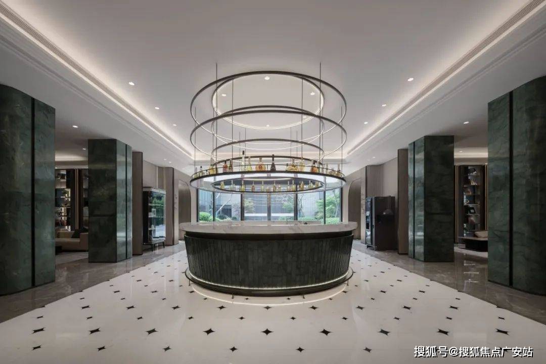 销中心-欢迎您-楼盘详情-备案价-户型图-容积率@售楼处j9国际站古北壹号公馆(售楼处)首页网站-古北壹号公馆营(图14)