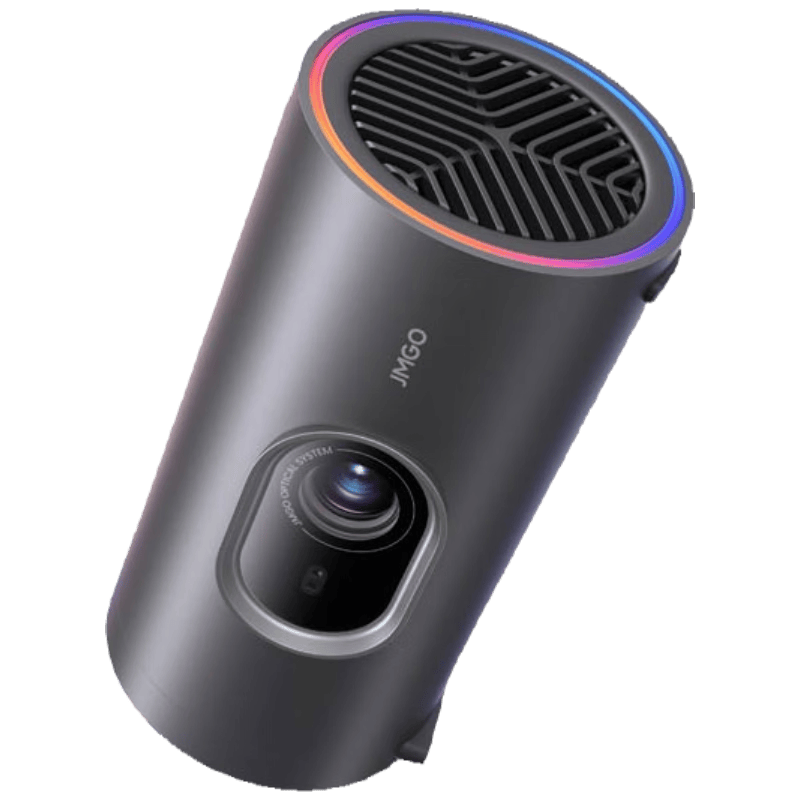 院新体验：坚果投影P5X投影仪j9九游会入口首页探索家庭影(图1)